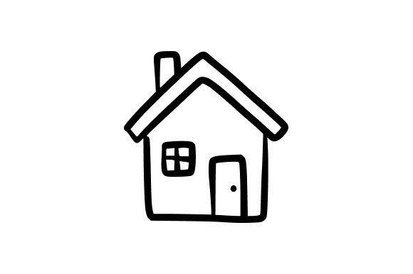 Simple House: A Versatile Design Asset